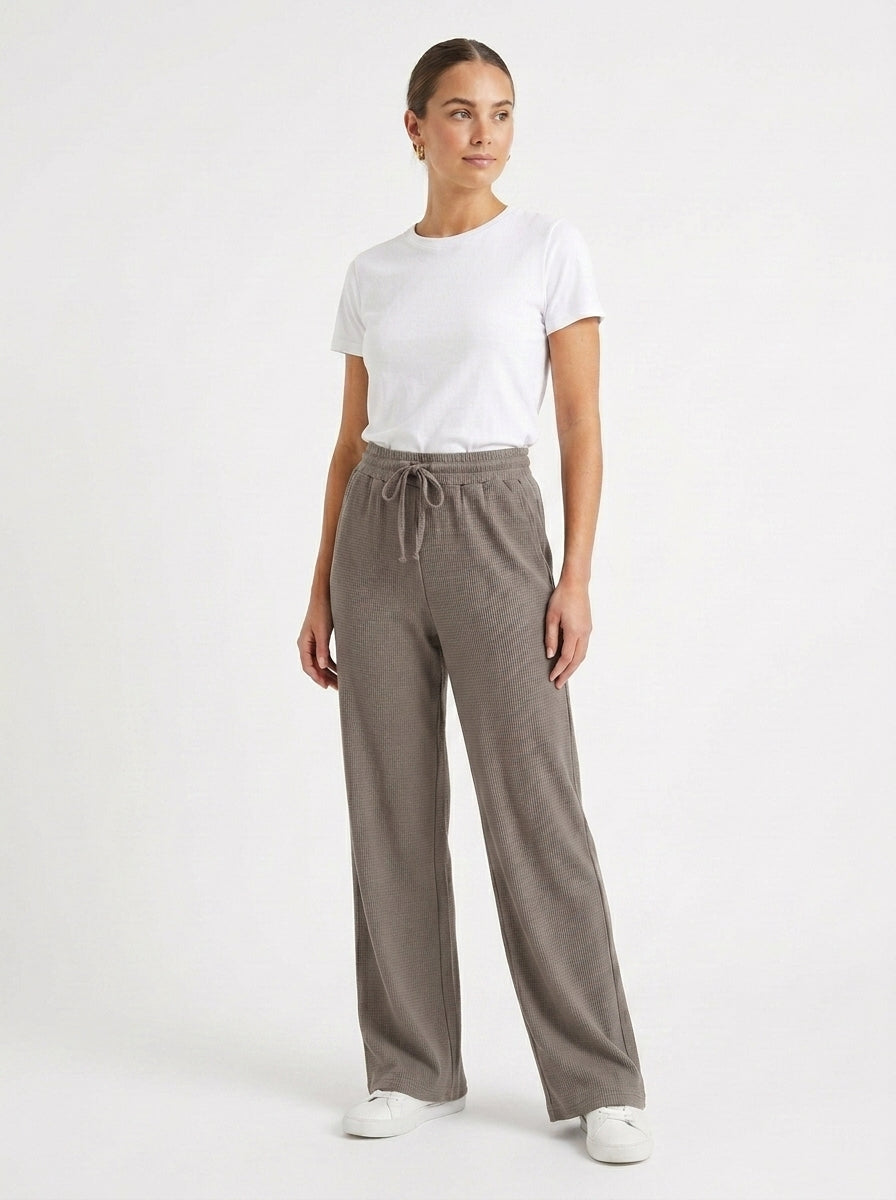 Pantalón descanso mujer