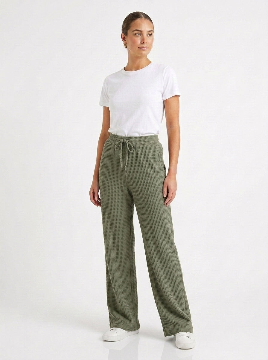 Pantalón descanso mujer