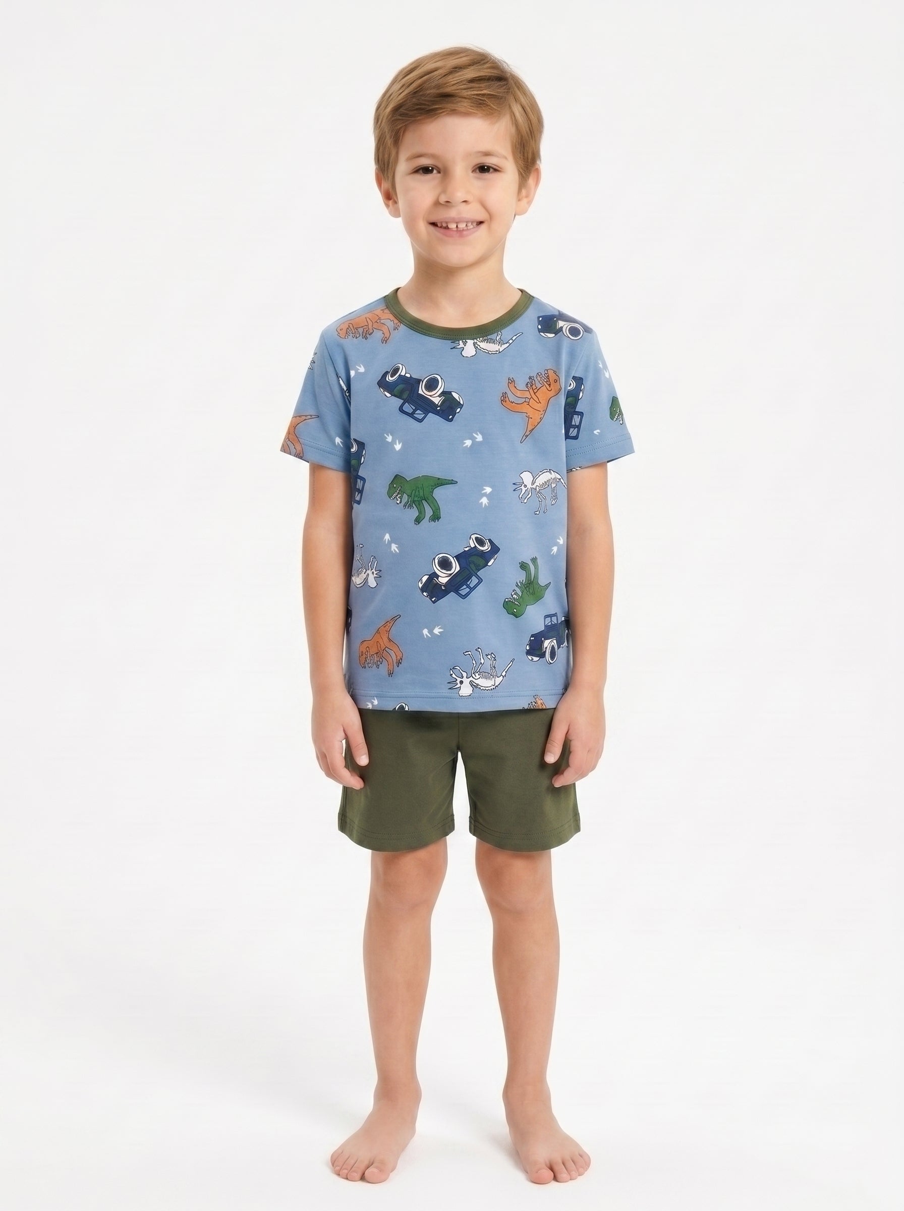 Pijama brisa kids