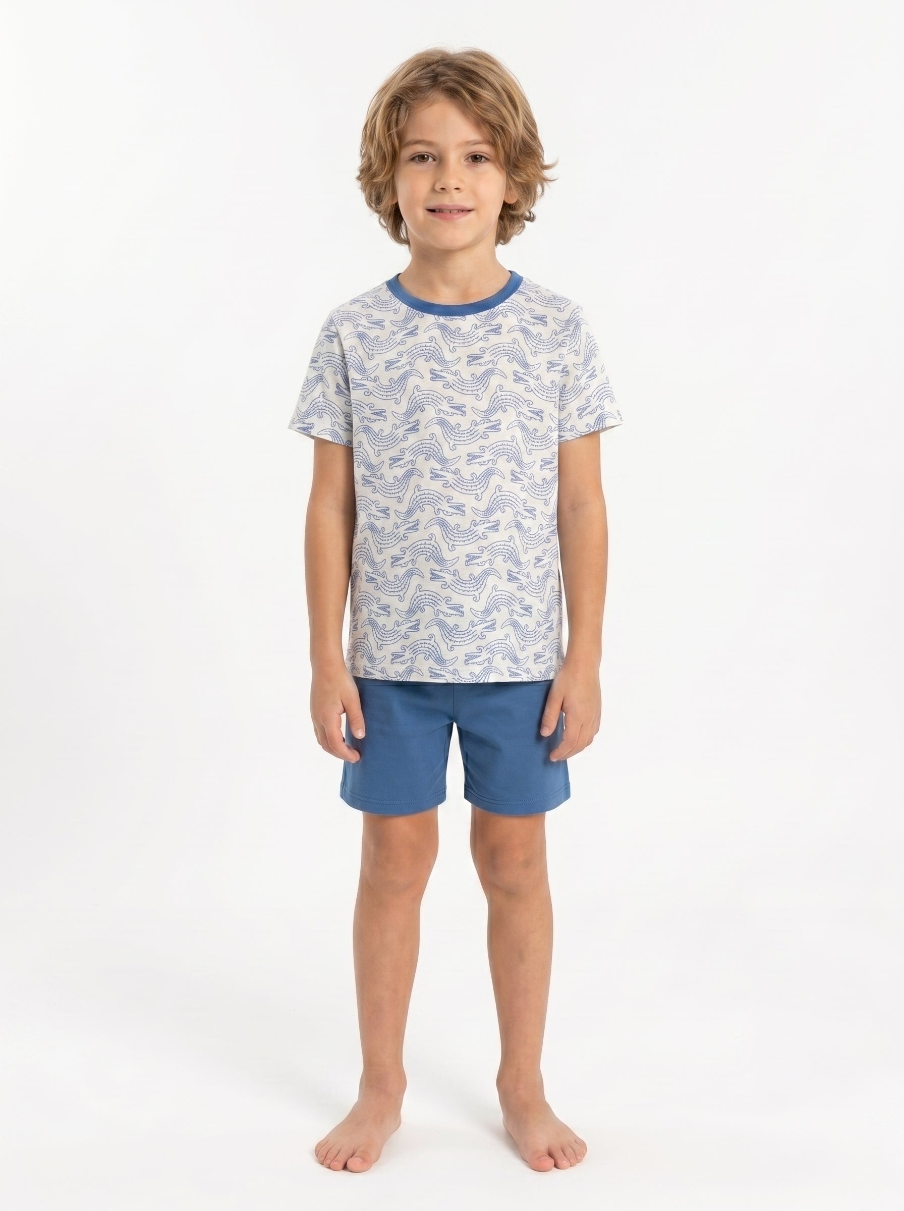 Pijama brisa kids