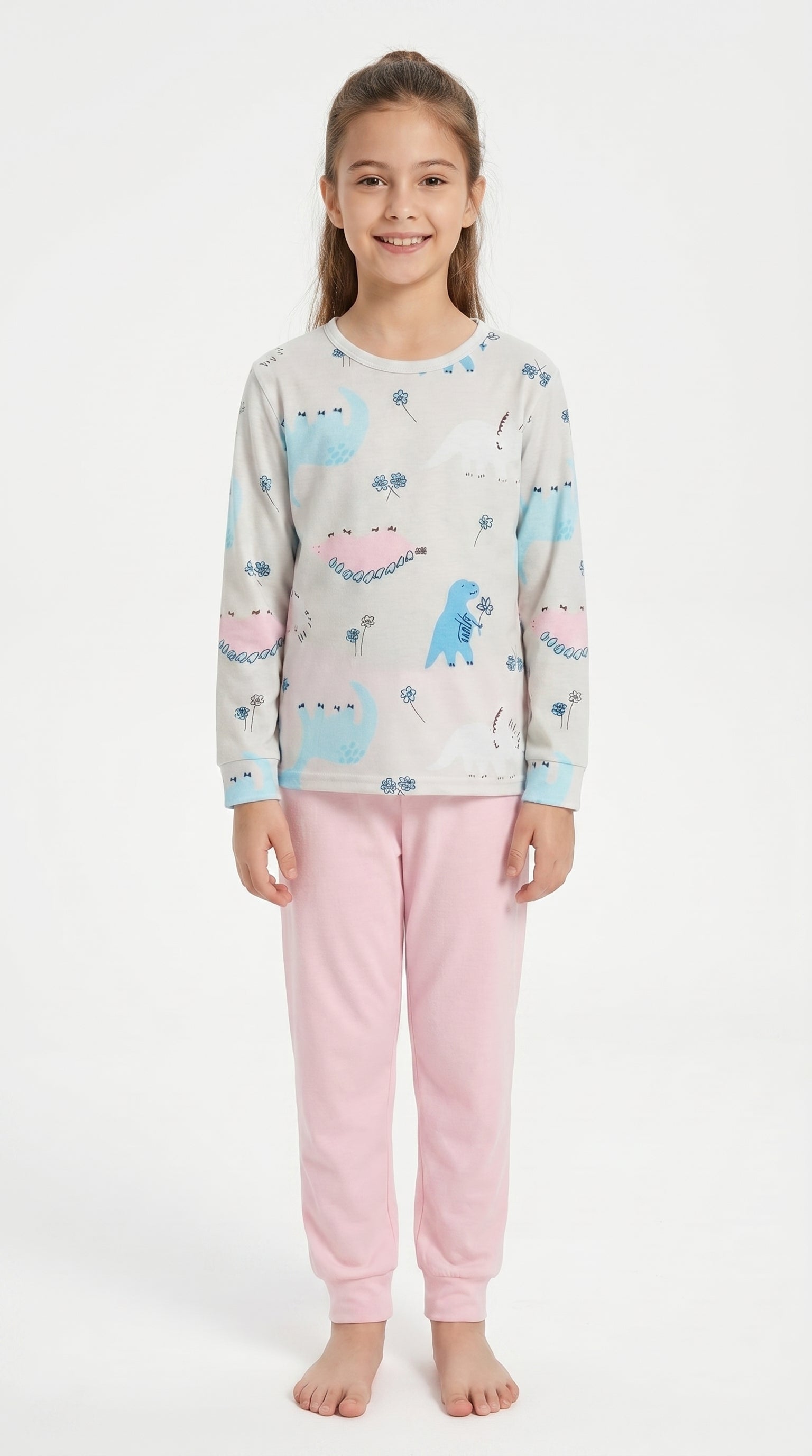 Pijama cielo teens