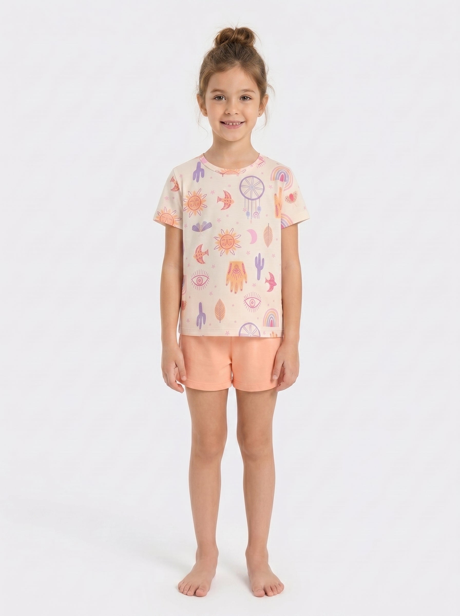 Pijama brisa kids