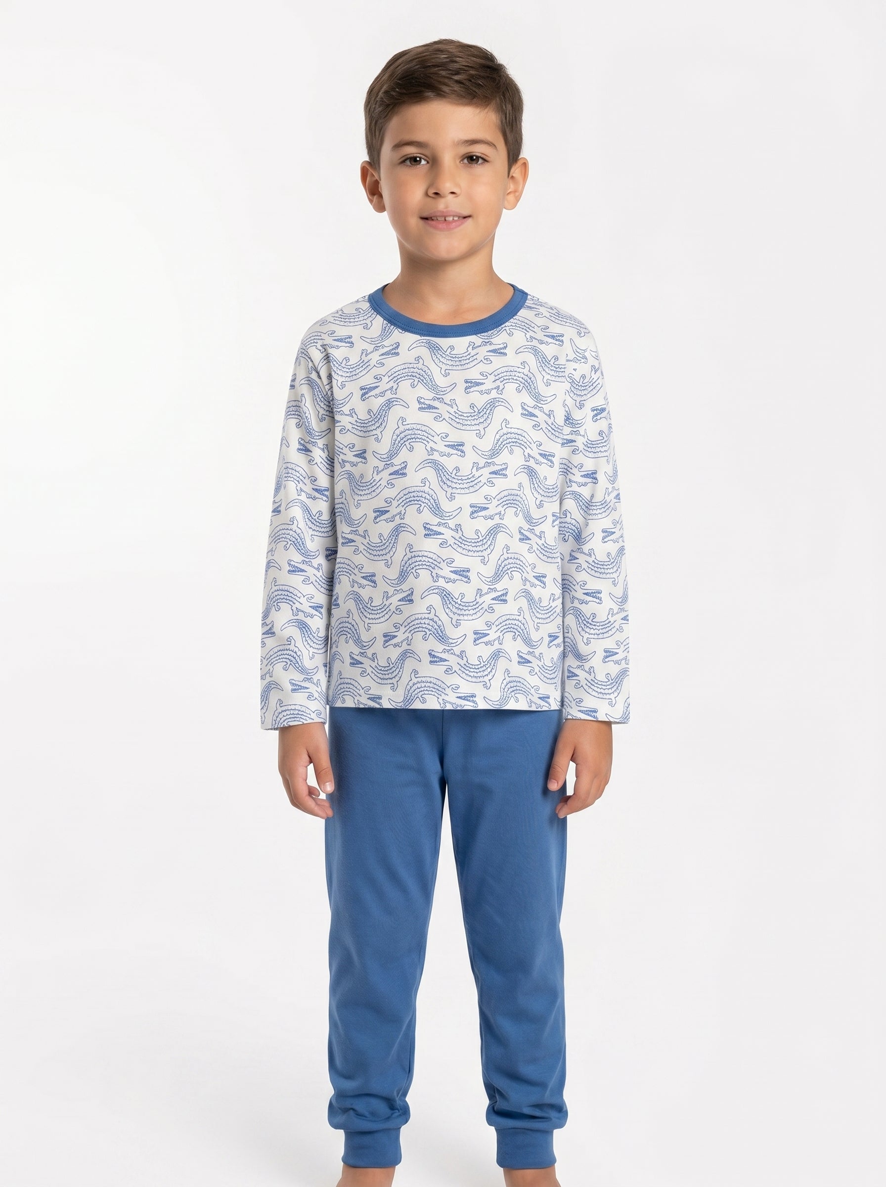 Pijama cielo teens