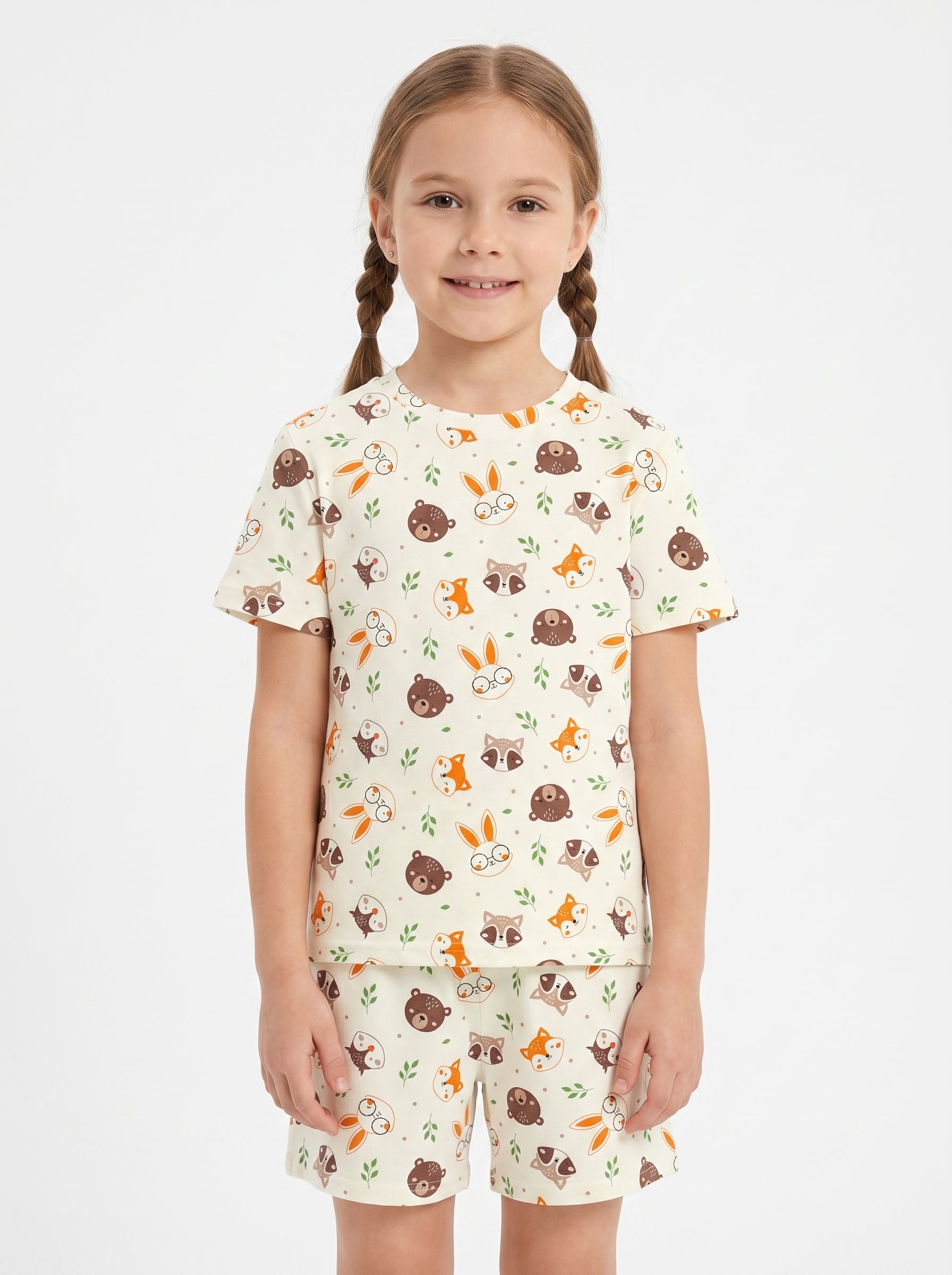 Pijama sol kids