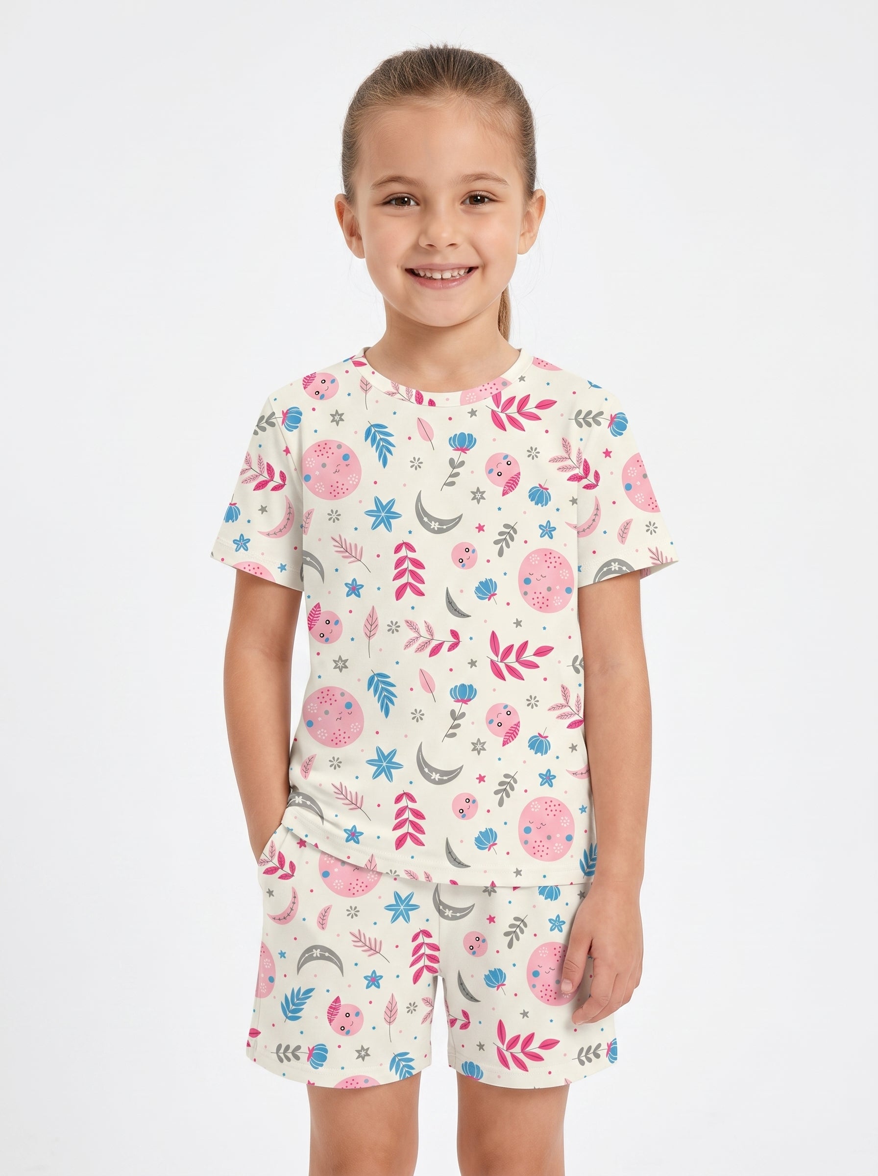 Pijama sol kids