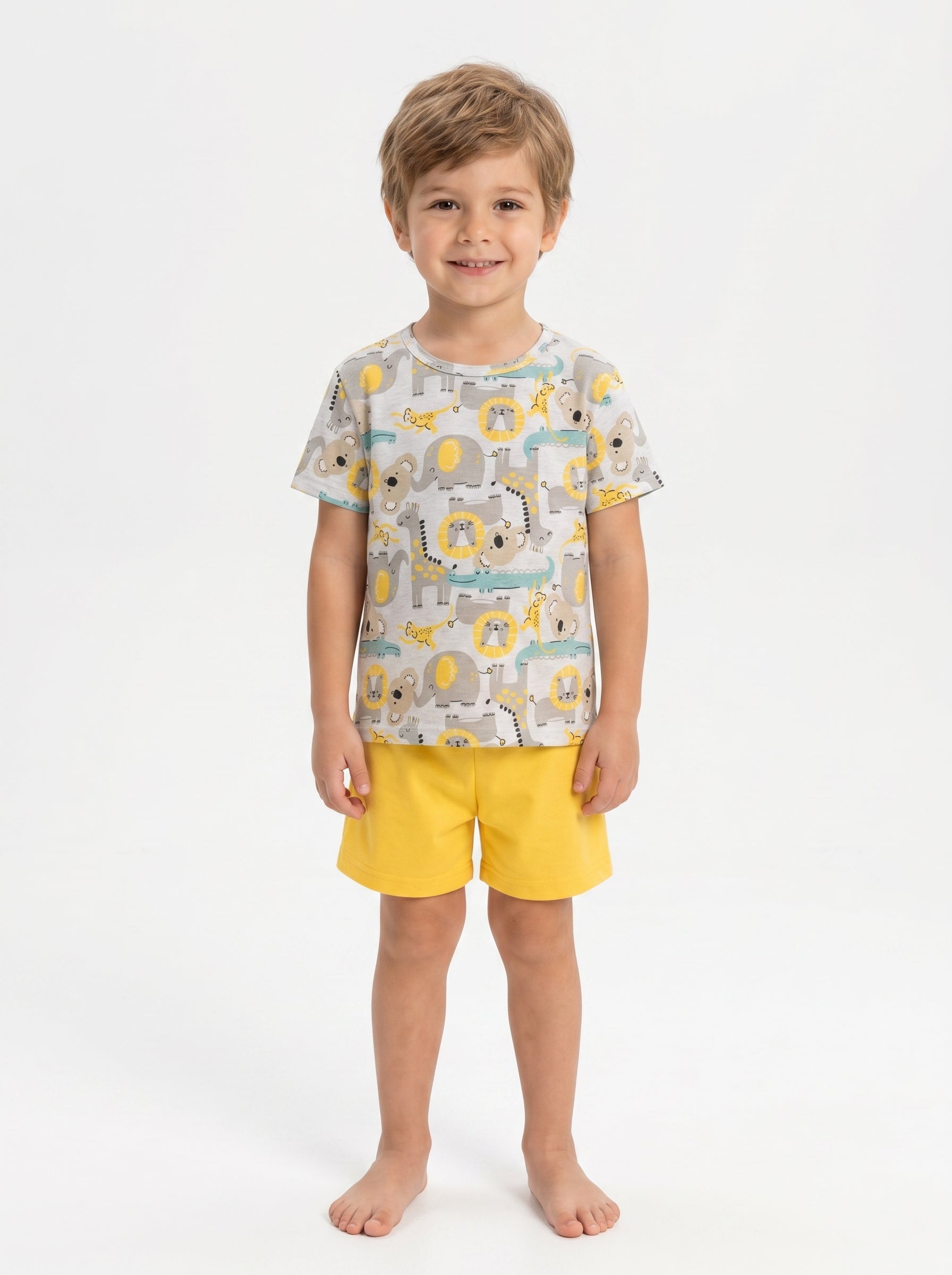 Pijama brisa kids