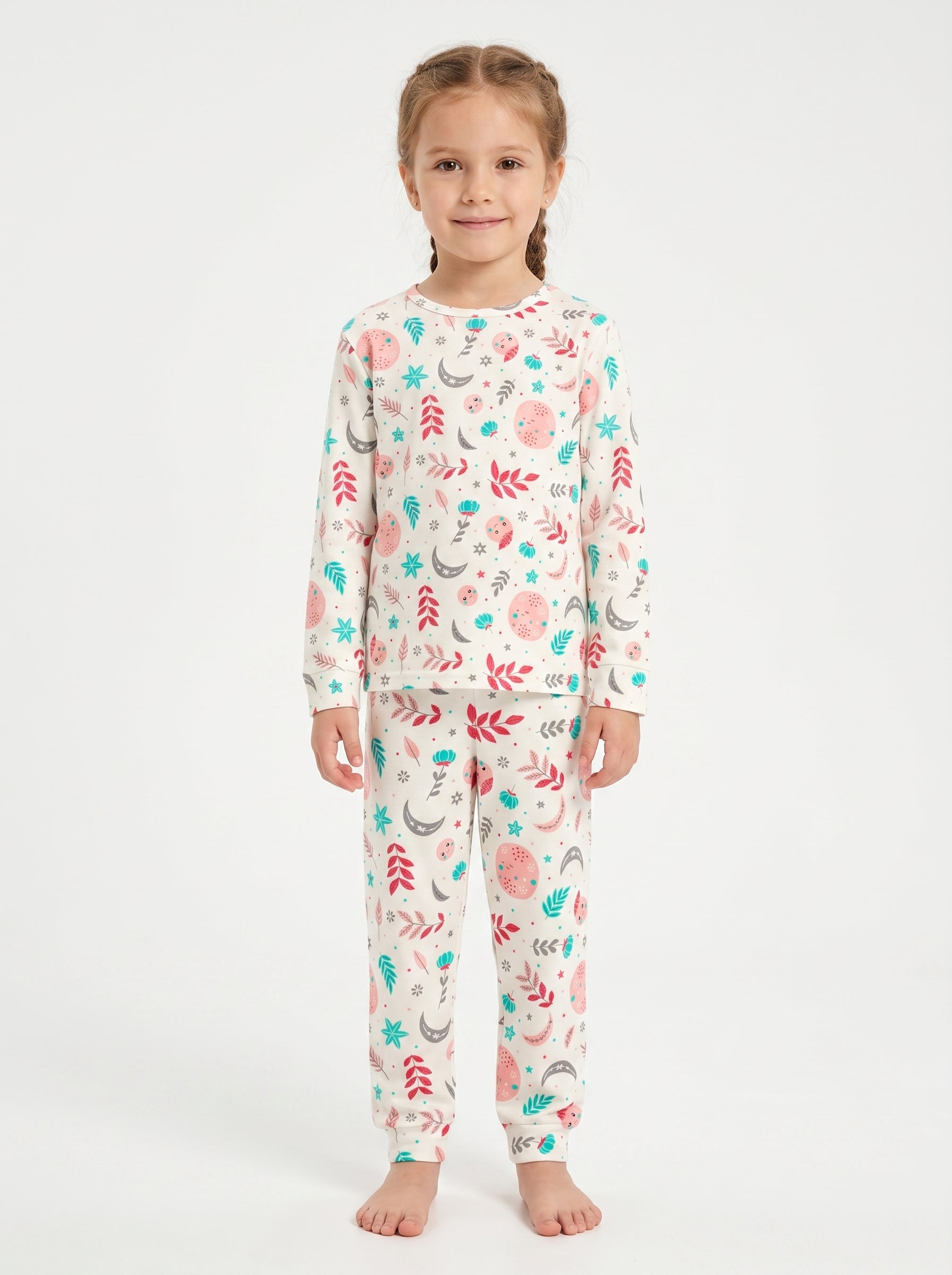 Pijama nube teens
