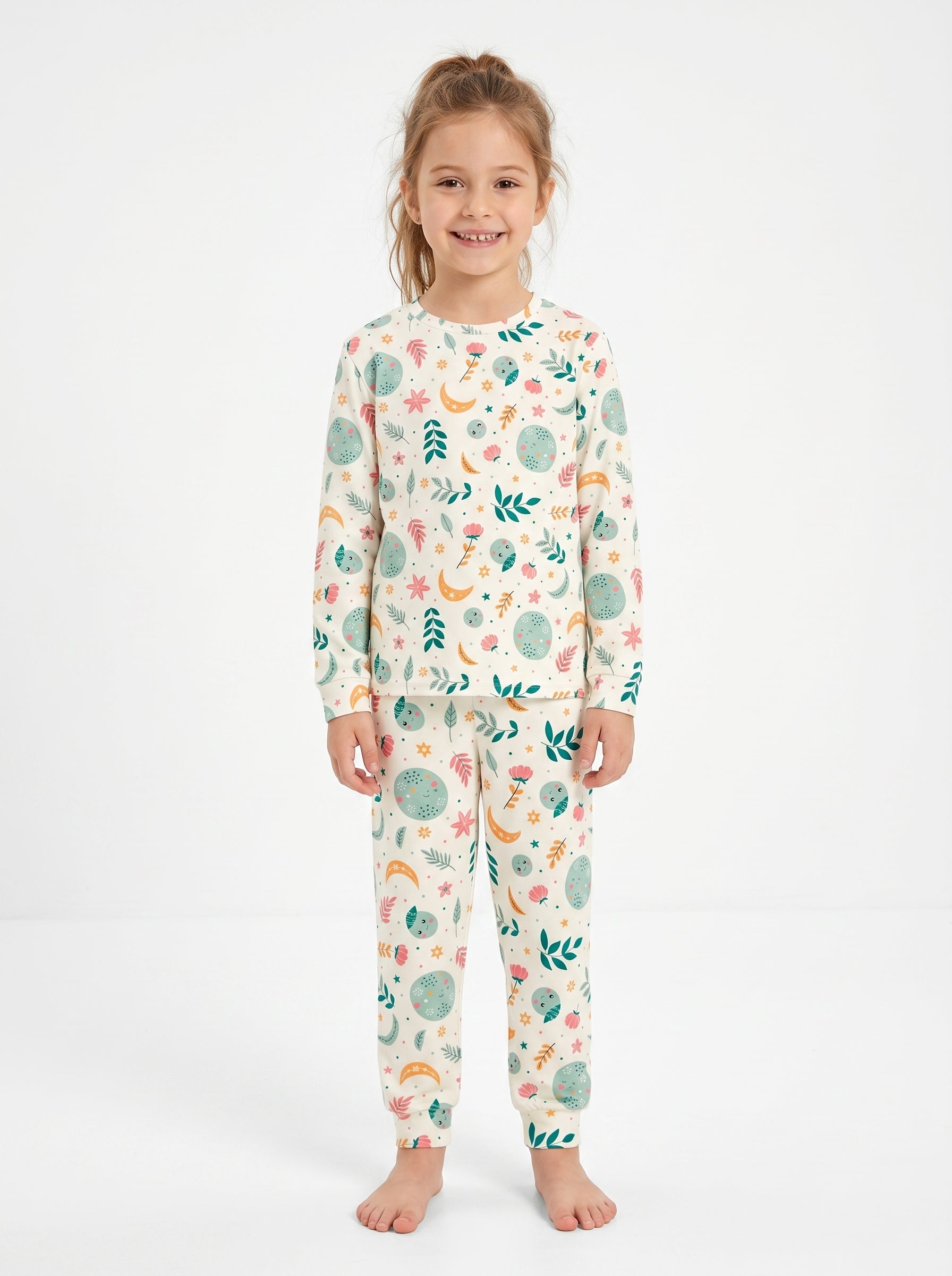 Pijama nube teens
