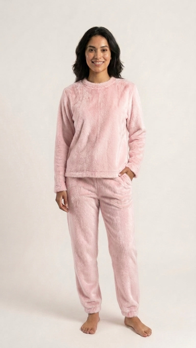 Pijama térmica unisex