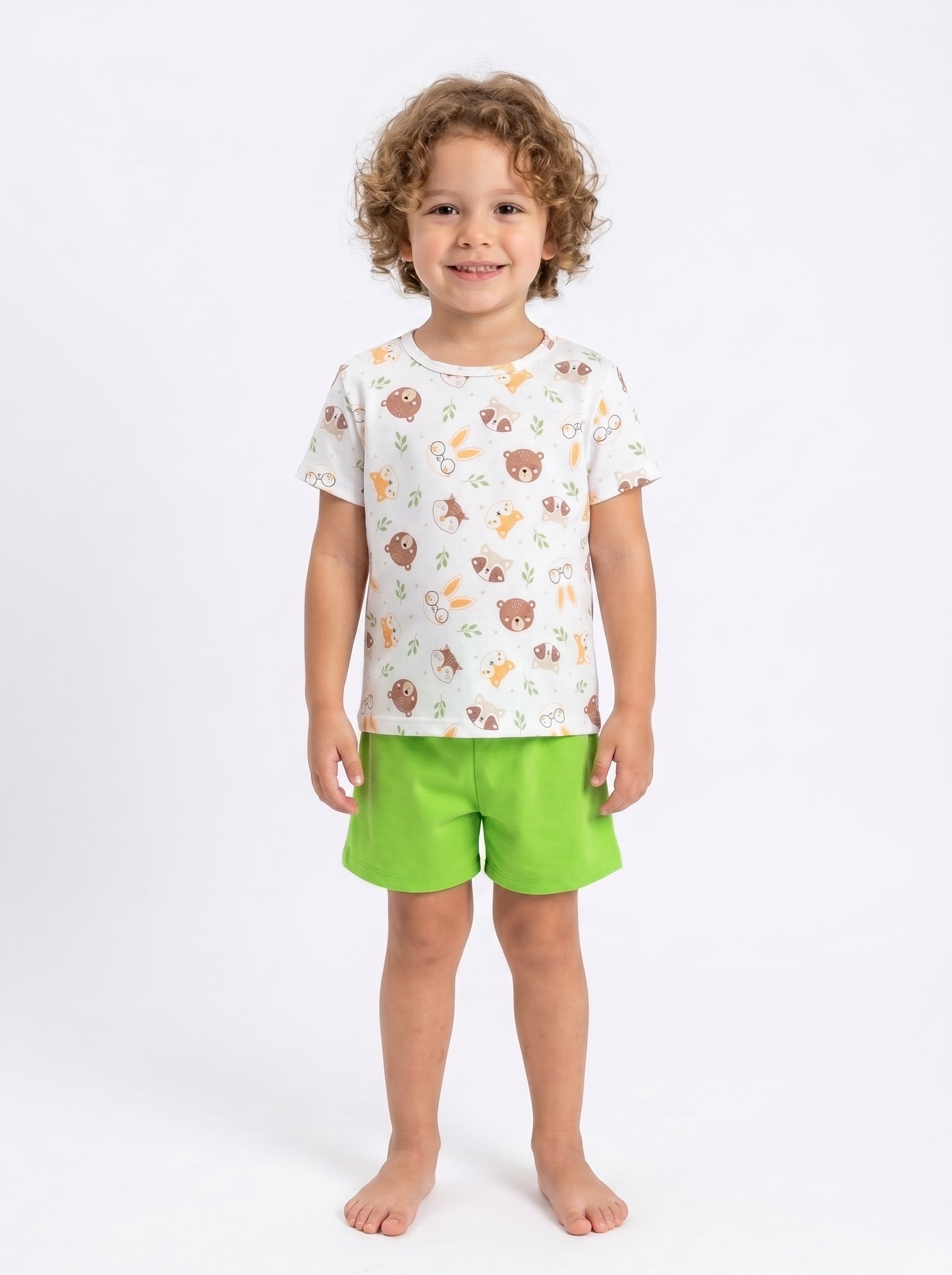 Pijama brisa kids