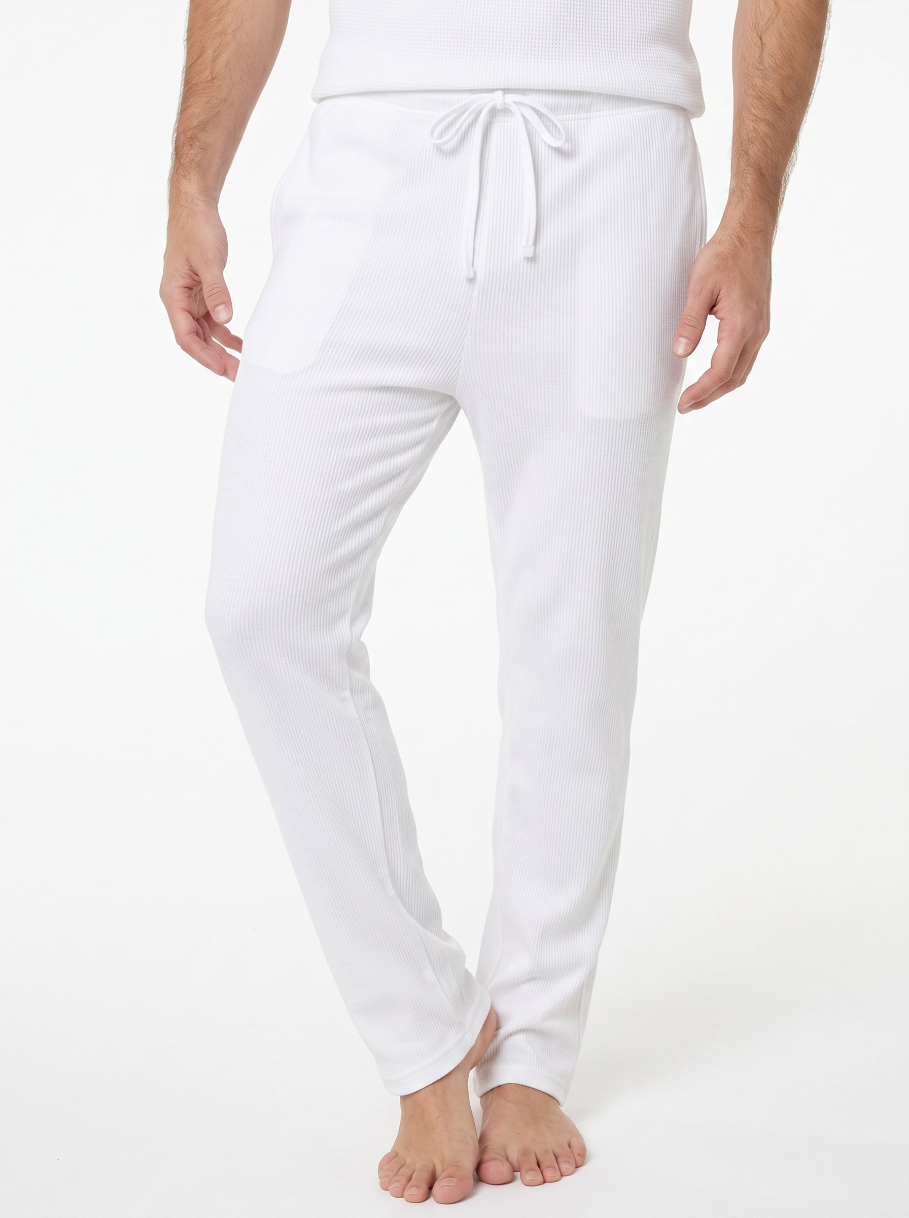 pantalon hombre descanso