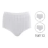 Combo X3 Panty Clásico Niña Diana