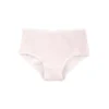 Panty Clásico Niña Rosado