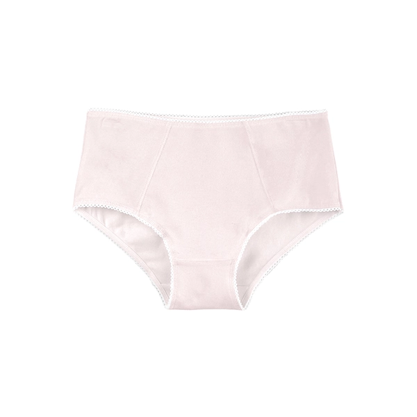Panty Clásico Niña Rosado