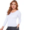 Camiseta Térmica Mujer
