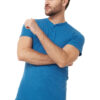 🔴 ¡SALE! - Camiseta Hombre - Azul Clásico
