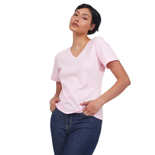 Camiseta Isabella Mujer