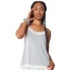 Blusa Mujer Ivanna