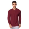 Camibuzo Hombre Enzo Vinotinto