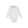 Body Bebé Manga Larga