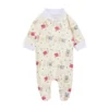 Pijama Enteriza Bebé Prematuro Niña R1