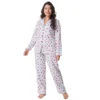 Pijama Mujer Térmica Daniela R1