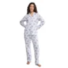 Pijama Mujer Térmica Daniela 07