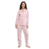 Pijama Mujer Térmica Daniela 87