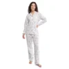 Pijama Mujer Térmica Daniela 92