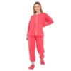 Pijama Mujer Térmica Polar