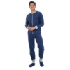 Pijama Hombre Térmica Polar