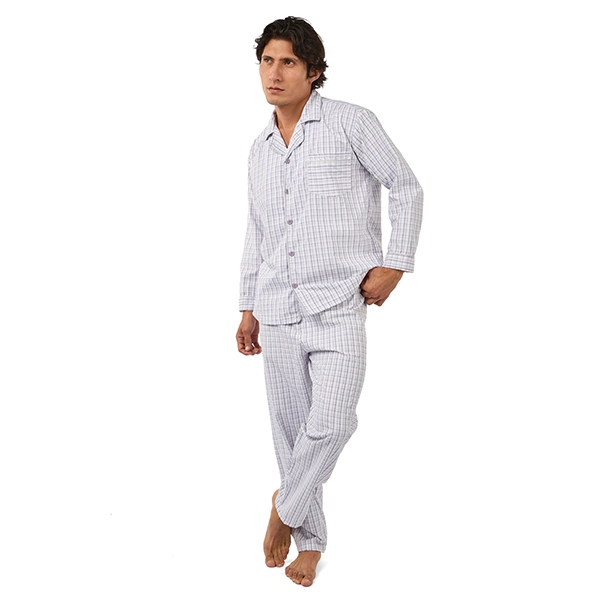 Pijama Hombre Carlos Target