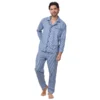 Pijama Hombre Carlos Water