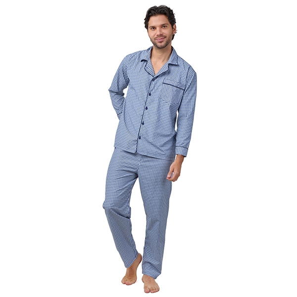 Pijama Hombre Carlos Water