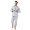 Pijama Hombre Carlos Leaden