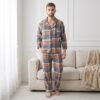 Pijama Hombre Leñadora Herbage