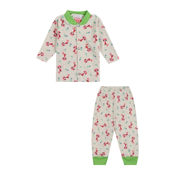 Pijama Bebé Niña 28