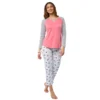 Pijama Mujer Scarlett