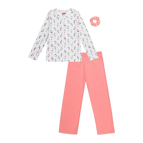 Pijama Niña Anita 25