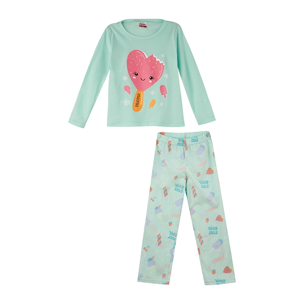 Pijama Niña Anita 33