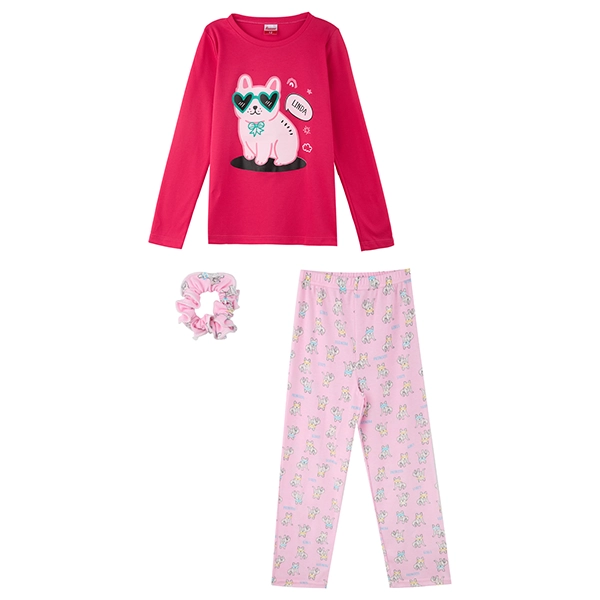 Pijama Niña Ana (copia)