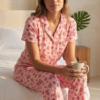 Pijama Mujer Luciana