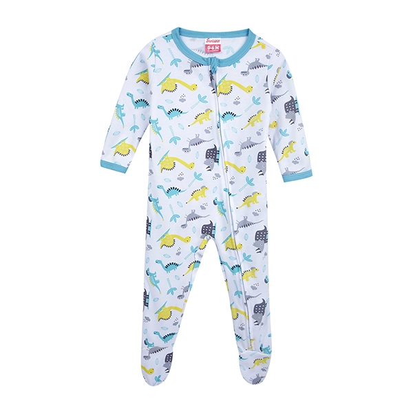 Pijama Bebé Bunny Niño