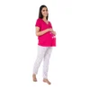 Pijama Materna Florencia