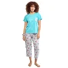 Pijama Mujer Renata 70