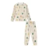 Pijama Unisex Nube Kids 92