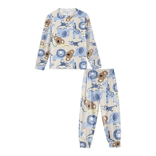 Pijama Nube Kids