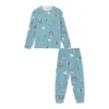 Pijama Unisex Nube Kids 63