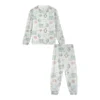 Pijama Unisex Nube Kids 90