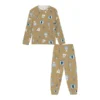 Pijama Unisex Nube Kids 96